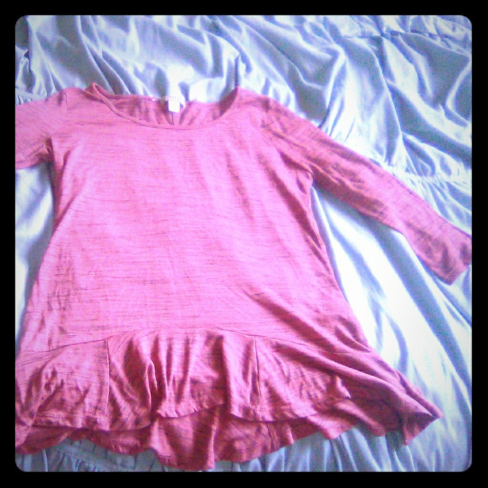 Dressup shirt
